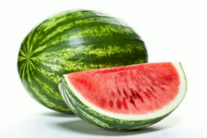 Watermelon mu kuvura uburemba no kongera ububobere