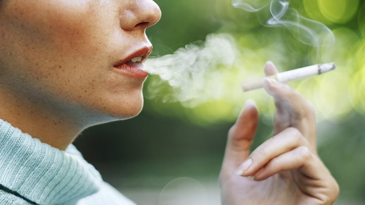 Ten myths about smoking that will not die
