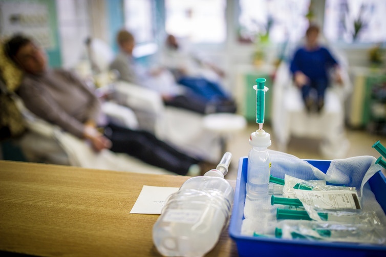 Explainer: what is chemotherapy and how does it work?