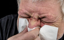 Health Check: what’s the right way to blow your nose?