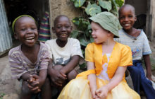 How the media can help protect people with albinism. A Tanzanian case study