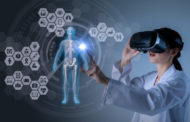 Five ways virtual reality is improving healthcare