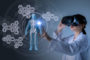 Five ways virtual reality is improving healthcare