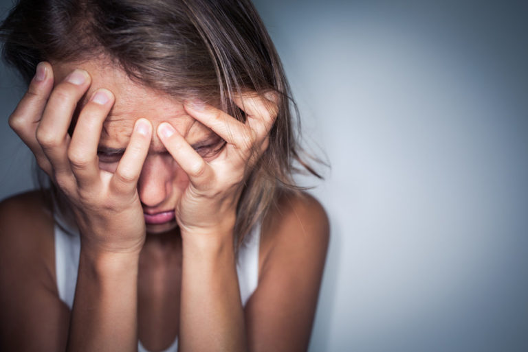 Surprising ways to beat anxiety and become mentally strong – according to science