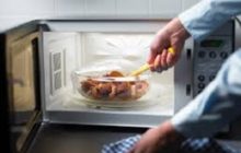 Is it safe to microwave your food?