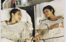 How Selena Gomez’ Lupus led to kidney transplant?