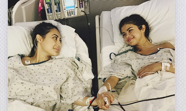 How Selena Gomez’ Lupus led to kidney transplant?