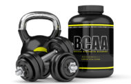 BCAA supplements are just hype – here’s a better way to build muscles