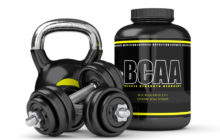 BCAA supplements are just hype – here’s a better way to build muscles