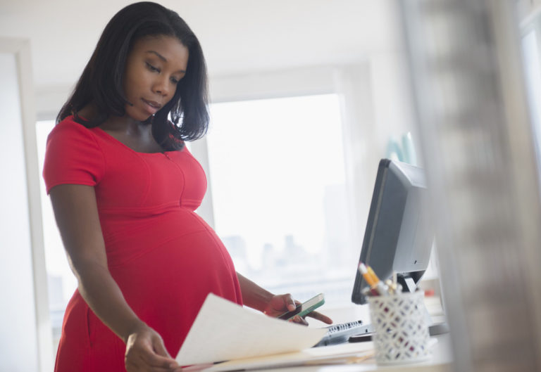 Preventing Preeclampsia: Questions for the Doctor
