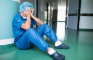 How burnout is plaguing doctors and harming patients