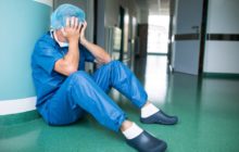 How burnout is plaguing doctors and harming patients