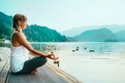 Six common misconceptions about meditation