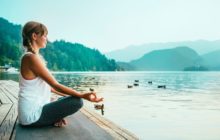 Six common misconceptions about meditation