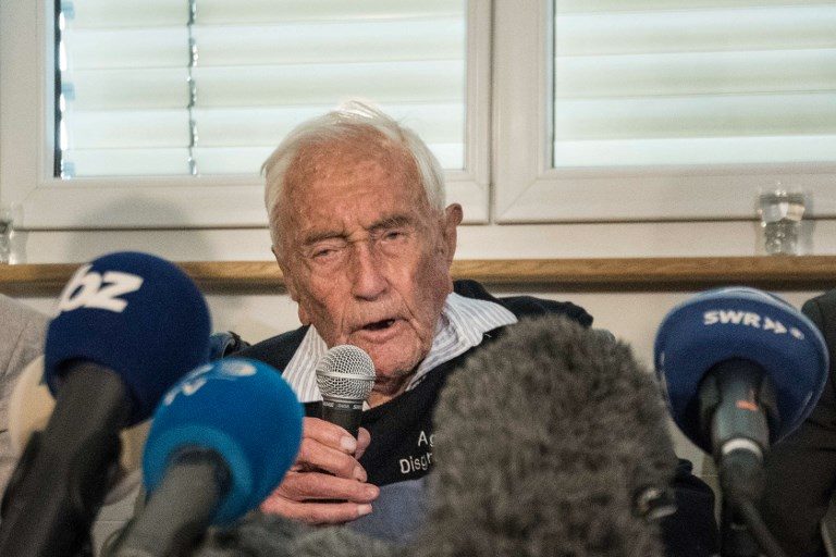 ‘Suicide tourism’ and understanding the Swiss model of the right to die
