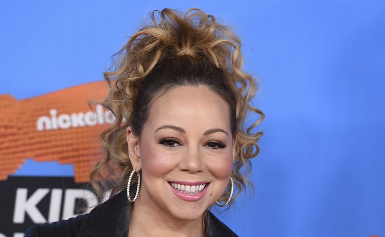 Mariah Carey says she has bipolar disorder; a psychiatrist explains what that is