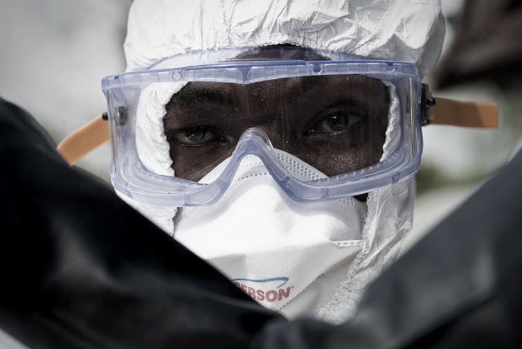 DRC and its neighbours mobilise resources to tackle Ebola outbreak