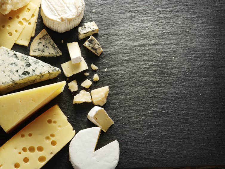 We asked five experts: is cheese bad for you?