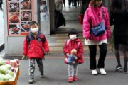 I’ve always wondered: why many people in Asian countries wear masks, and whether they work